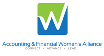accounting & financial women's association