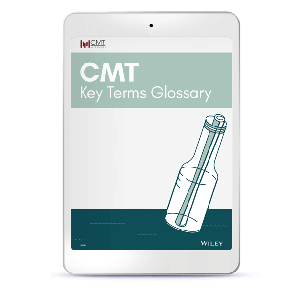 cmt glossary