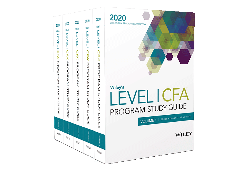 Cfa Level 2 Study Guide Wiley Cfa