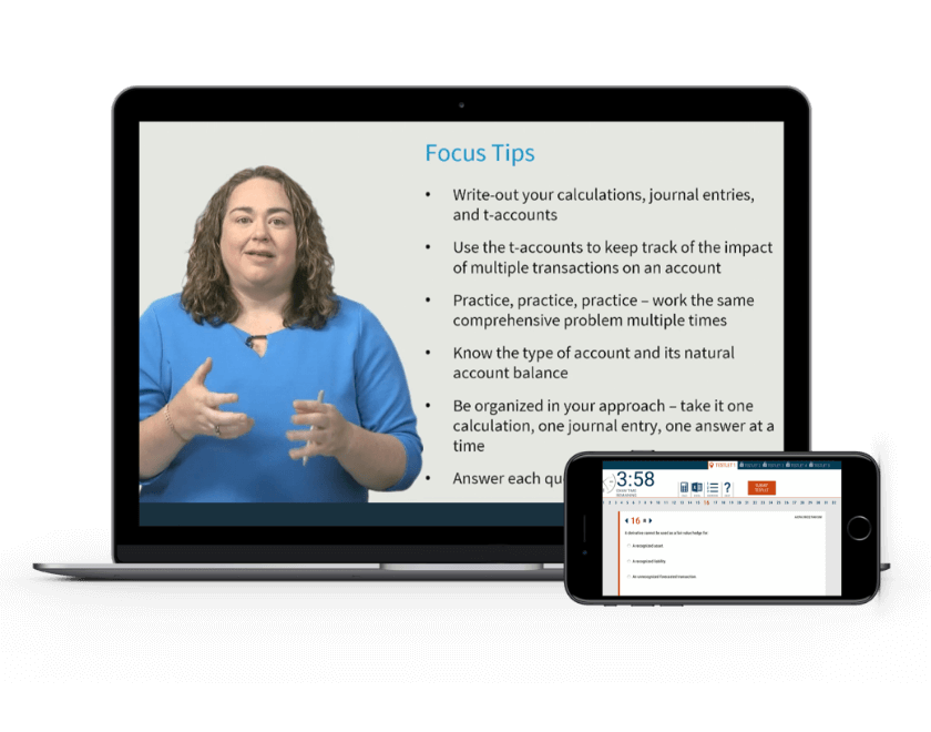 Wiley CPA Supplemental Review Materials CPA Exam Prep Wiley