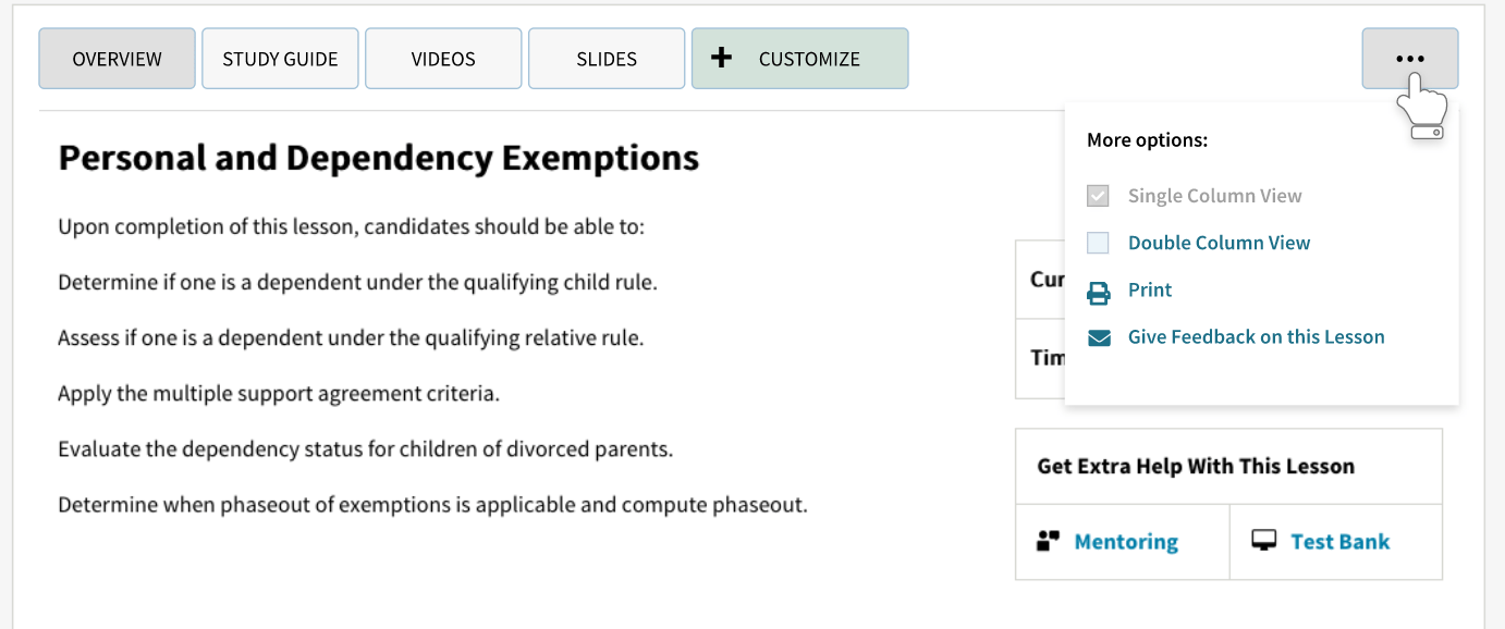 New Platform Features Coming to Wiley Efficient Learning