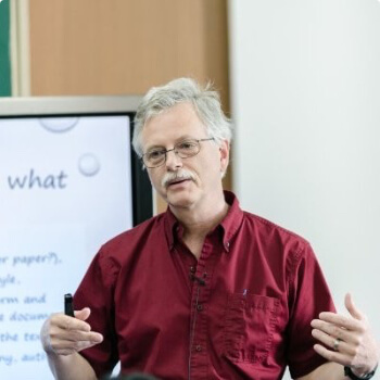 Dan N. Stone, Ph.D., MPA, CPA (inactive) (BEC Instructor)