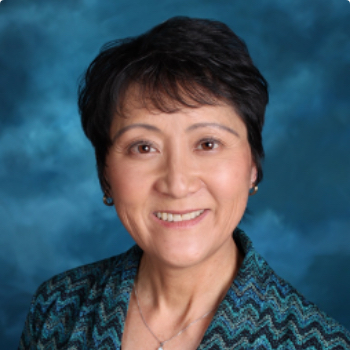 Jeanne Yamamura, CPA, MIM, Ph.D.  (AUD Instructor)