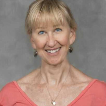 Pam Smith, MBA, PhD, CPA  (FAR Instructor)