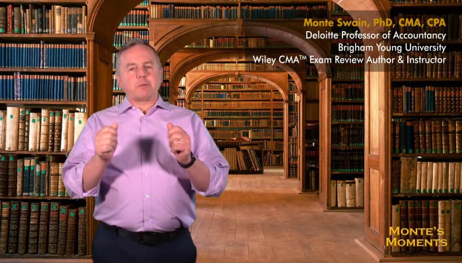 Cma Practice Tests Study Materials Free Trials Available Wiley