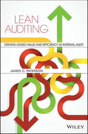 Lean Auditing