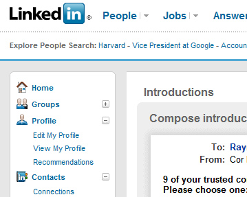 LinkedIn for CPAs 2