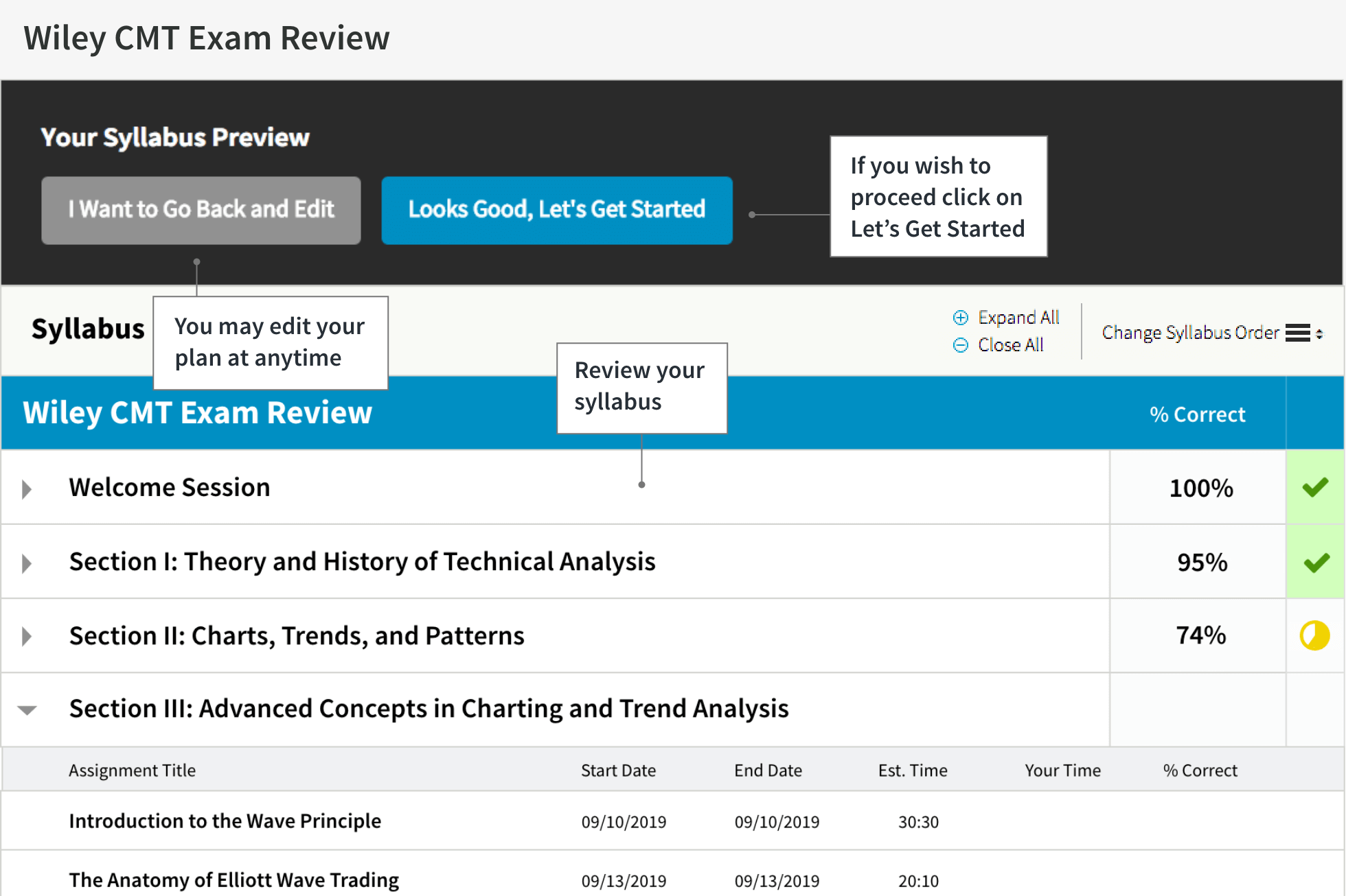 Syllabus