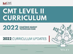 2022 level 2 CMT curriculum changes guide