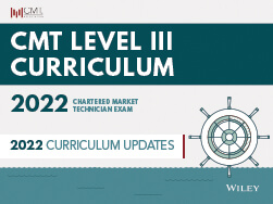 2022 level 3 CMT curriculum changes guide