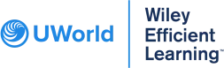UWorld WEL Logo
