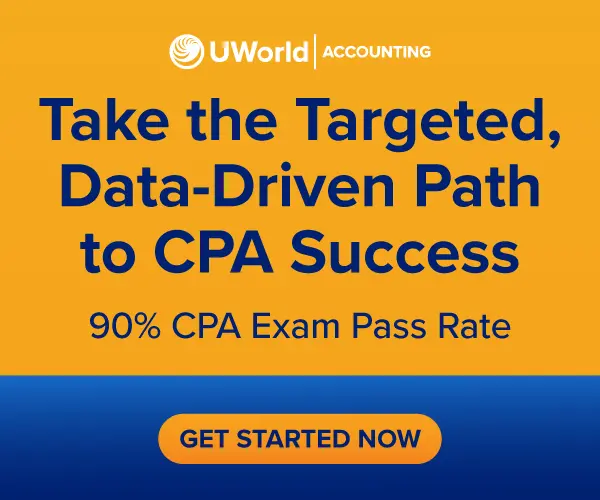 Take the Targeted, Data-Driven Path to CPA Success; Get Started Now